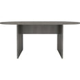 thumbnail image 5 of Lorell Conference Table, Oval, Top/Base, 72"X36"X29-1/2", Wc (LLR69569), 5 of 6