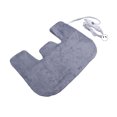 thumbnail image 4 of Shoulder Neck Heating Pad Safe Warm Breathable Electric Shoulder Neck Pad for Daily Use AU Plug 220?240V, 4 of 8