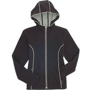 Danskin Now - Women's Hooded Fleece Jacket