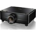 thumbnail image 2 of Optoma ZU725T 3D DLP Projector, 16:10, 2 of 10