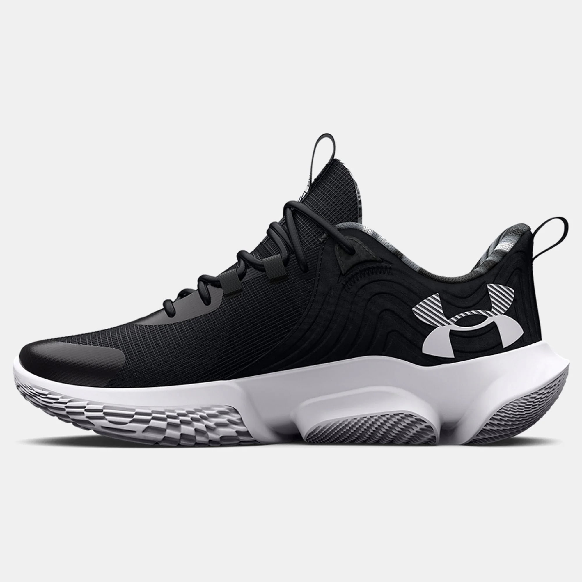 3025938-001] Mens Under Armour UA FLOW FUTR X 2 TEAM