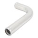thumbnail image 5 of Tubo de refrigerante del radiador Curva de 90 ° 1-1/4 pulg. Potente disipación de calor Aleación de aluminio resistente y duradera Apto para la mayoría de los automóviles, 5 of 5