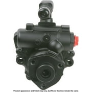 A1 CARDONE - POWR STEER PUMP