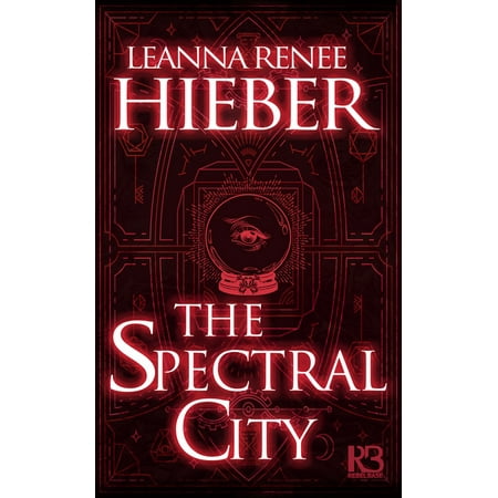 A Spectral City Novel: The Spectral City (Paperback)