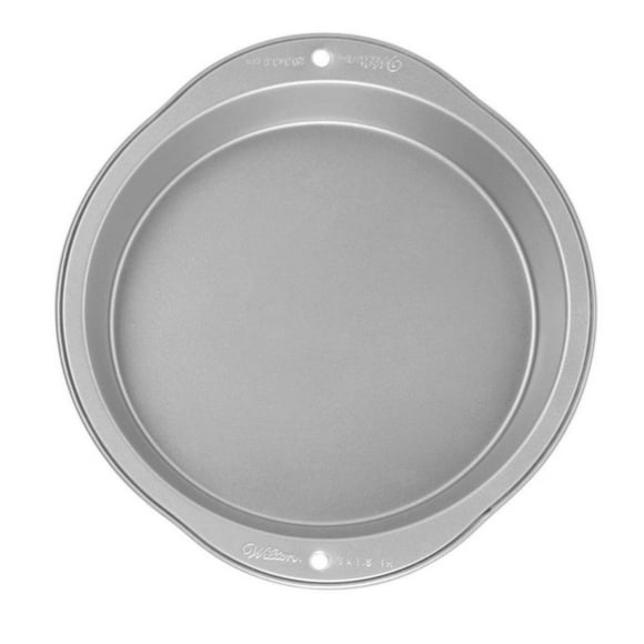 8 Inch Diameter Round Cake Pans
