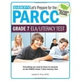 thumbnail image 1 of Préparons-nous pour le Test d'Alphabétisation de 7 Ela / Parcc, 1 of 5