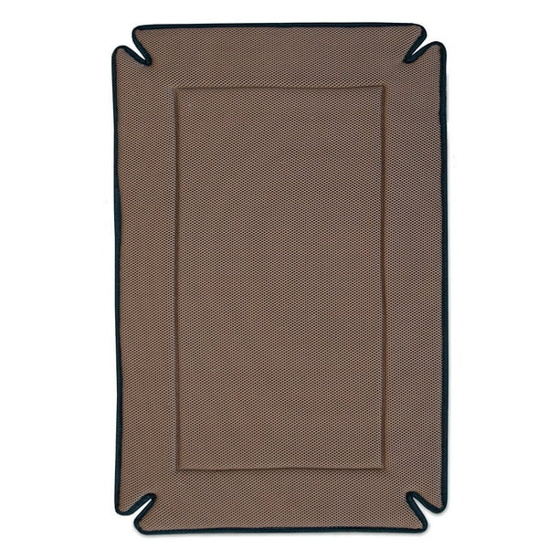K&H Pet Products Crate Pad for Pets SelfWarming, Odor Control or