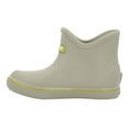 thumbnail image 3 of TUFS Big Kids Ankle Deck Boot, 3 of 7