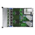 thumbnail image 4 of HPE ProLiant DL385 Gen10 Solution - Server - rack-mountable 2U - 2-way - 1 x EPYC 7351 - RAM 32 GB - SATA/SAS - hot-swap 2.5" bay(s) - no HDD - Gigabit Ethernet - monitor: none, 4 of 5
