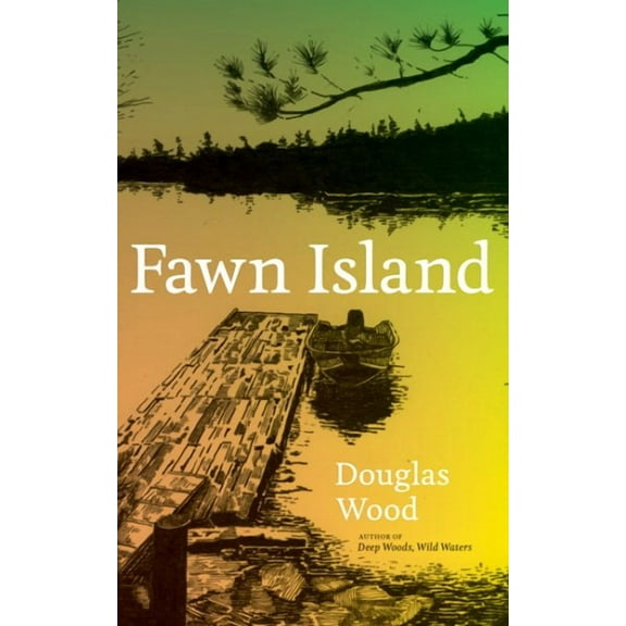 Fawn Island (Paperback)