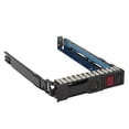 thumbnail image 4 of Bandeja de disco duro universal SAS SATA de 2,5 pulgadas con intercambio en caliente para HP PN 727695 001 DL385 DL380 G10 NVMe, 4 of 15