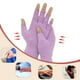 thumbnail image 4 of Guantes y soporte Guantes de compresión 3D Cómodos para las articulaciones de las manos Guantes para los dedos Uso diario Escribir Levantar objetos, 4 of 4