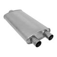 thumbnail image 2 of AP Exhaust 6576 Exhaust Muffler-Direct Fit, 2 of 4
