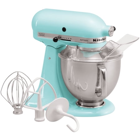 Artisan Series Used 5 Qt. Tilt Head Stand Mixer