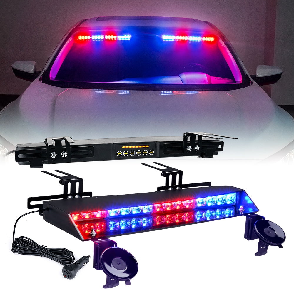 Led Police Lights