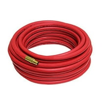 GOODYEAR 12674, Red 3/8 x 50 ft Rubber Air Hose