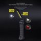 thumbnail image 4 of Lámpara Plegable COB 3 Modos Linterna LED Portátil COB LED para Senderismo Pesca, 4 of 9