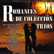 Romances De Coleccion: Trios