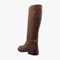 thumbnail image 3 of Vince Camuto Adria Women's Boots Toasted Taupe Size 8.5 M, 3 of 8