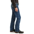 thumbnail image 3 of Wrangler Original Fit Active Flex Stonewash Jeans 35W x 34L, 3 of 5