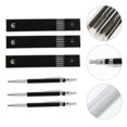 thumbnail image 3 of 3 Sets Premium Metal Mechanical Pencils Drawing Pencils Engineering Pencils, 3 of 9