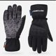thumbnail image 3 of 2 uds guantes de pantalla táctil de completo para carreras de ciclismo de motocicleta negro L Zulema Guantes de moto de dedo completo, 3 of 8