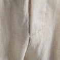 thumbnail image 5 of Mens Pleated Casual Shorts Old Money Style Twill Knee Length Shorts, Summer Quick Dry Fashion Rolled Hem Streetwear Solid Color Loose Fit for Everyday Wear, 5 of 9