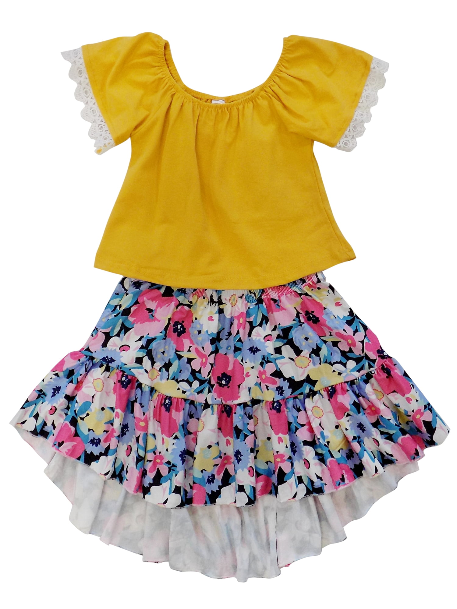 cute boutique girl clothes