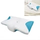 thumbnail image 5 of Almohada de Espuma para el Cuello, Ergonómica, Ajustable, con Contorno de Espuma, Sin Olor, para Dormir de Lado, 5 of 6