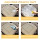 thumbnail image 5 of 1-6pcs RAYHONG 1 Set Car Interior Foam Cleaner for Seats Dashboard Headliner No Rinse Stain Remover, 5 of 5