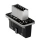 thumbnail image 3 of Adaptador USB3.0 FLhrweasw 19P/20P a TYPE-E TYPE-C para placa base, 3 of 9
