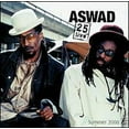 thumbnail image 3 of Aswad - 25 Live: Summer 2000 - CD, 3 of 4