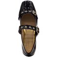 thumbnail image 4 of Flats Mutante para Mujer ED9050 negro 24, 4 of 6