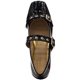 thumbnail image 4 of Flats Mutante para Mujer ED9050 negro 23.5, 4 of 6