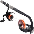 thumbnail image 1 of HLONK Fishing Line Winder Spooler Machine Spinning Reel Spool Spooling Station System, 1 of 8