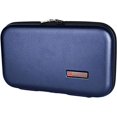 thumbnail image 2 of Protec Micro-Sized ABS Protection Oboe Case Blue, 2 of 2