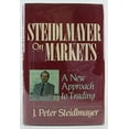 thumbnail image 1 of Pre-Owned Steidlmayer on Markets: A New Approach to Trading, 1 of 1