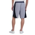 thumbnail image 2 of AND1 Men's and Big Men's Hoop 10" Shorts, up to Size 3XL, 2 of 5