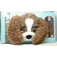 thumbnail image 5 of Hugfun Animal Slumber Bag, Brown Puppy, 5 of 6