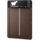 thumbnail image 1 of Model T50, Automatic Chicken Coop Door, Full Aluminum Doors, Light Sensing, Evening and Morning Delayed Opening Timer, 1 of 5