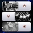 thumbnail image 4 of 120ML Automotive System Carbon Cleaner Additive Automobile Carbon Removal Engine Cleaning Agent, 4 of 9