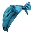 thumbnail image 2 of Turban Musulman pour Femmes Bonnet Foulard Couvre-Chef, 2 of 4