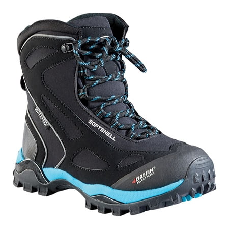 baffin women's snosport hiking boot