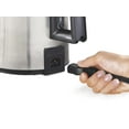 thumbnail image 2 of Hamilton Beach Stainless Steel 12-Cup Percolator 40619CR, 2 of 6