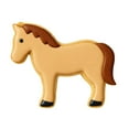 thumbnail image 5 of Horse 7 Piece Cookie Cutter Set - The Cookie Cutter Shop - Tin Plate Steel, 5 of 10