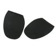 thumbnail image 4 of Anti Slip Rubber Glue on Shoe Boot Sole Pads Shoe Repair Replacements 2mm, 4 of 8