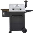 thumbnail image 1 of Z GRILLS Thermal Blanket for 600 series Grills Keep Consistent temperatures & Save Pellet Enjoy BBQ Even Cold Winter, 1 of 7