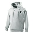 thumbnail image 6 of Unisex Heated Hoodie - Battery-Free Soft Breathable Pullover Sweatshirt, Plus Size Warm Hooded Outfit for Winter Sports/Daily Commute, 6 of 6