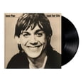 thumbnail image 1 of Iggy Pop Lust For Life Lp Acetato Vinyl Universal Music Vinyl, 1 of 2