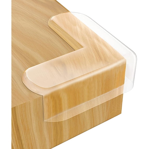 Baby Proofing Corner Protector Baby, Table Corner Protectors for Baby Furniture Guards| Baby Proof Corners and Edges Protector, Corner Protecto